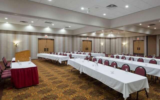 Best Western Fairfield Inn