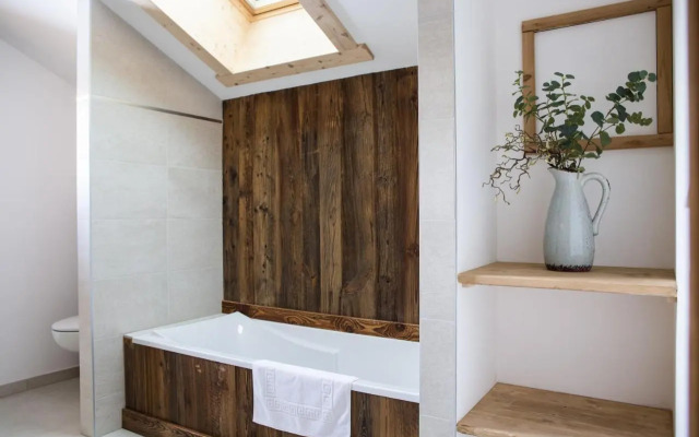 Chalet Planards 1