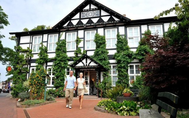 Heide´s Hotel Pension Bad Bevensen