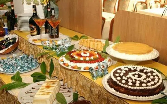 Hotel Oasi Verde