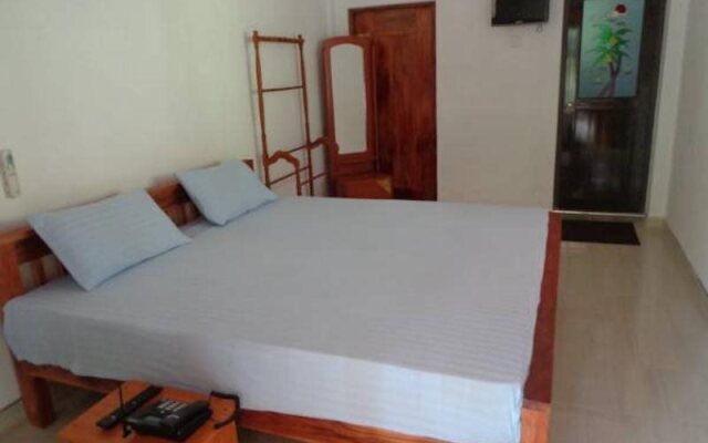 The Senaro Holiday Inn