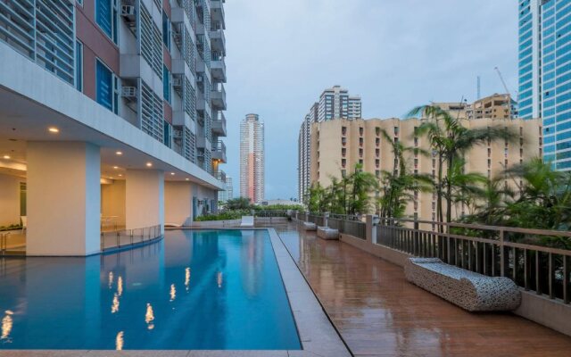 ZEN Rooms 8 Adriatico Manila