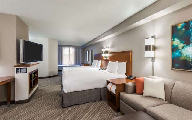 Hyatt Place Bentonville/Rogers
