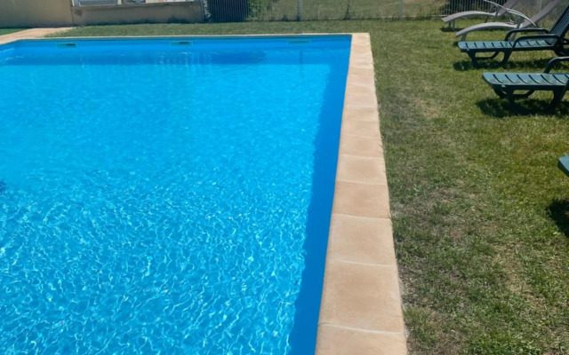 ibis Tarbes Odos