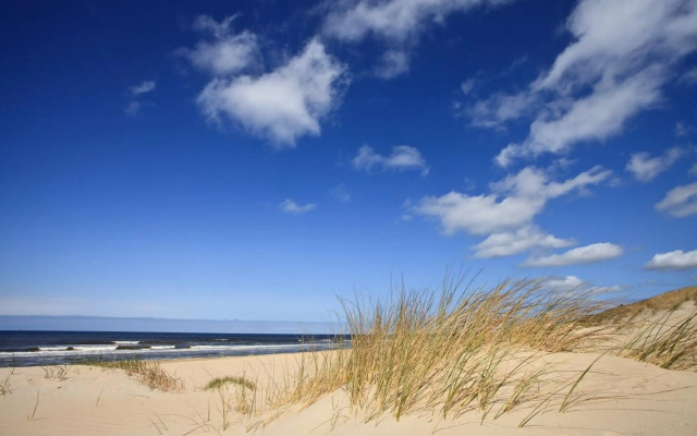 Fletcher Wellness-Hotel Kamperduinen