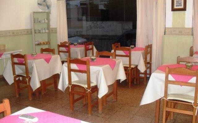 Las Heras Hotel