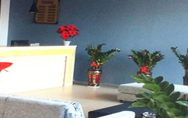 Xinyang Tianyi Express Hotel