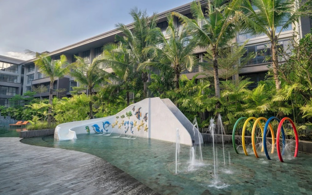 1BR Apartment By Azure Nusa Dua