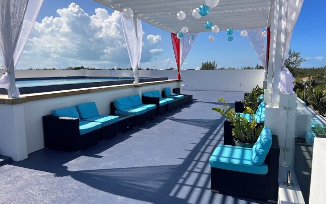 The Suites at Mr Grouper