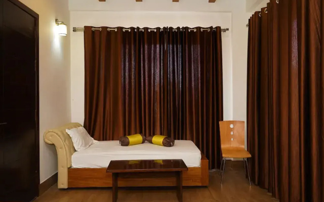 Chail Village Retreat by Kyte Hotels