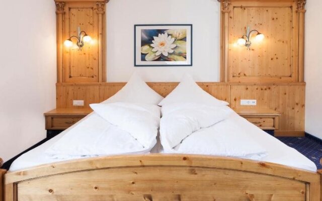 Hotel Garni Bellevue