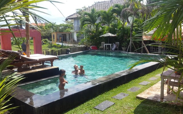Bali Villa Marene