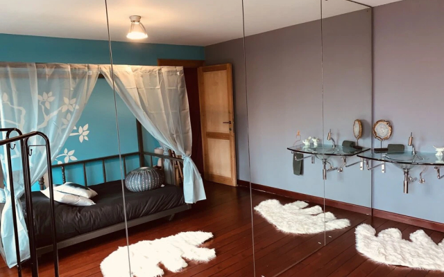 L'appartement