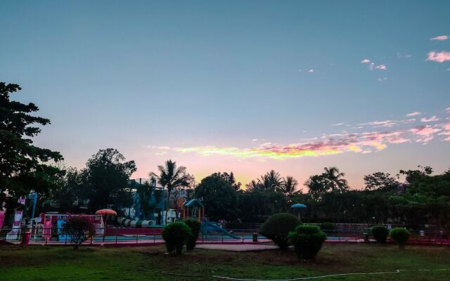 Visava Amusement Park & Resort