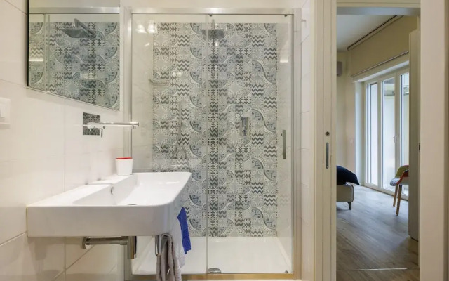 Betty Florence Charming Modern Apartment