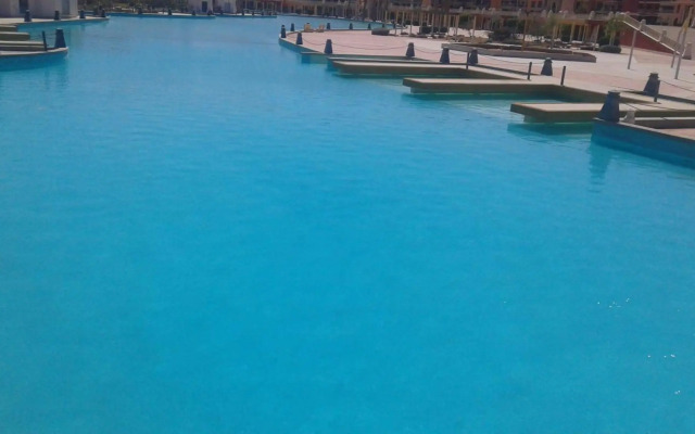 Porto Sharm VIP