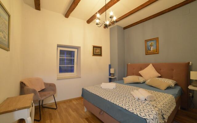 Holiday house Casa di Pietra