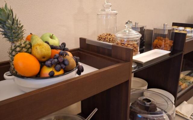 Chiostro dei Domenicani