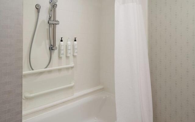 SpringHill Suites Philadelphia Airport Ridley Park