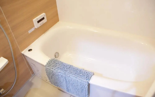 Omotenashi Usagi House 2F - 15-6