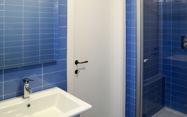 Locazione Turistica Vincenzina & Giovanni (DOL117)