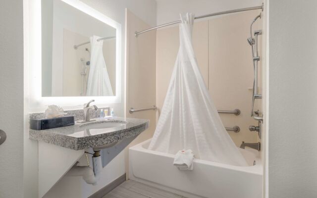 Comfort Suites Denham Springs