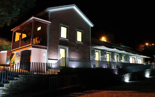 Quinta da Pitarrela