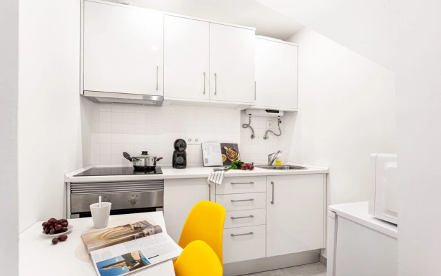 Altido Charming Apartments