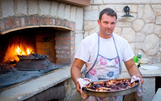 Apartments Sanic 518