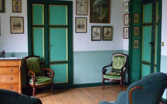 Château de Vallègue