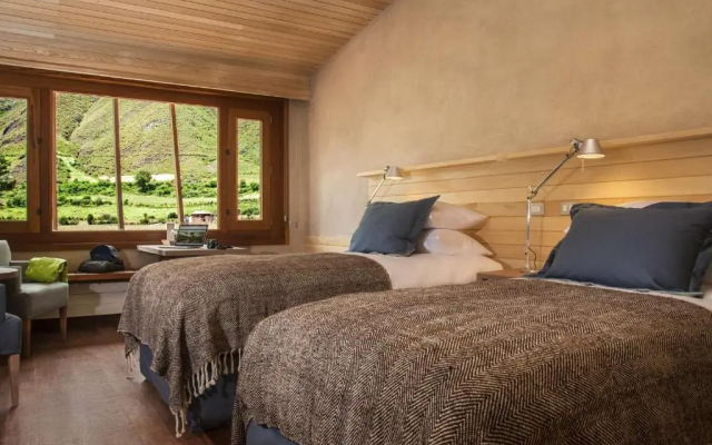 Explora Valle Sagrado