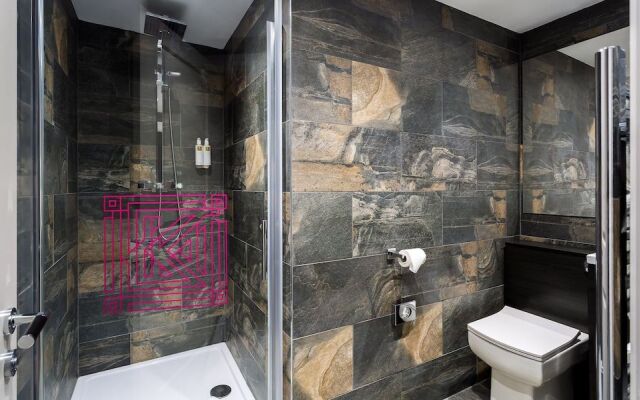 Kotel Windermere