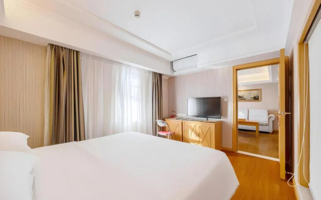 Vienna Hotel Shenzhen Xixiang Gushu Branch