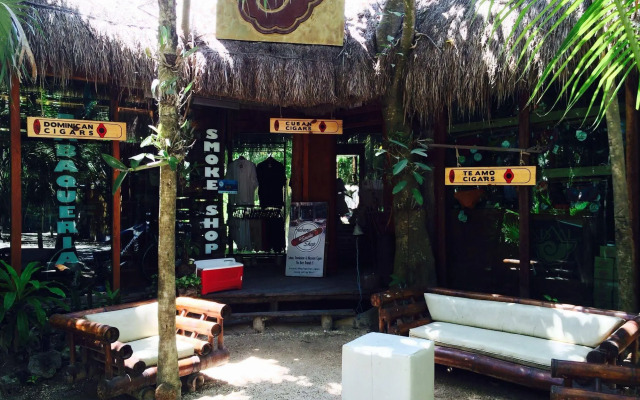 Playa Xcanan Tulum