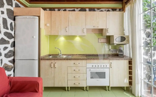 Relax in El Médano's Hidden Gem 1-bedroom Apartment