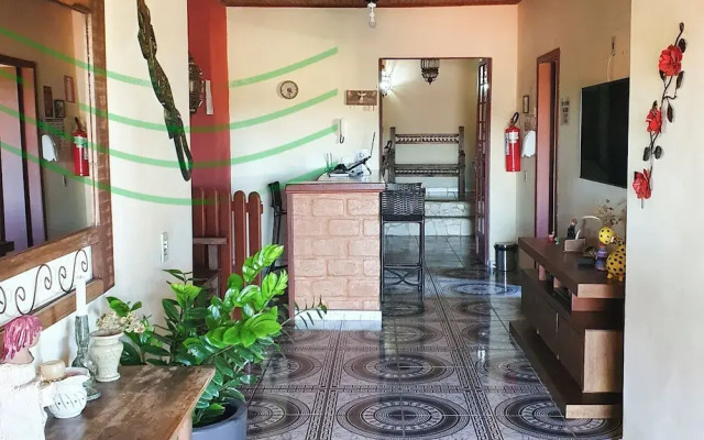 Bed And Breakfast Pouso Do Carteiro