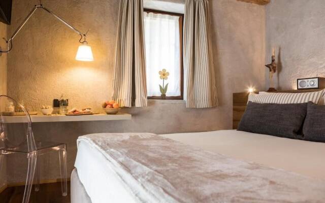 Maison e Relais Bondaz