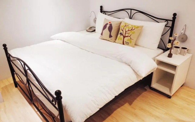 斯格加旅店 4Plus Hotel
