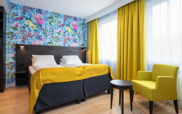 Thon Hotel Moldefjord