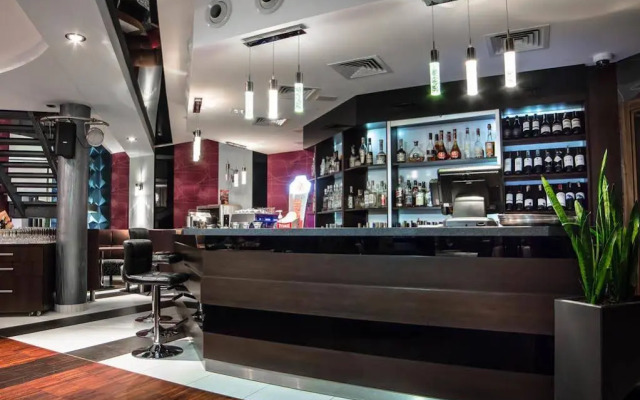 Blue Diamond Hotel Active SPA