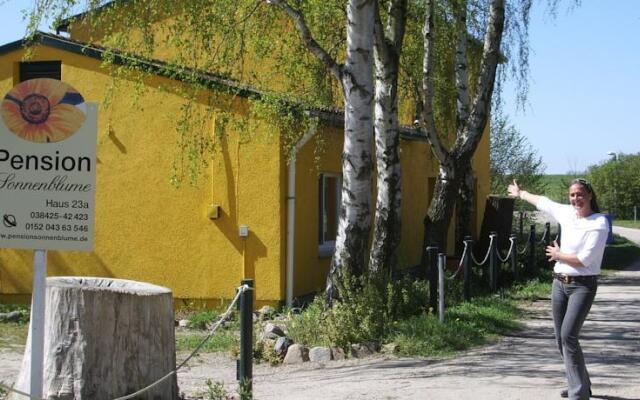 Pension Sonnenblume