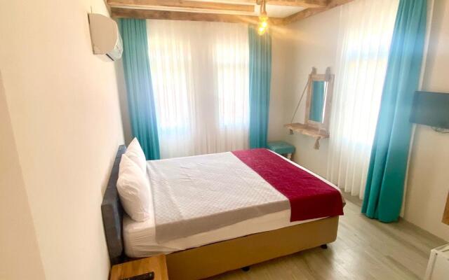 Dinc Otel