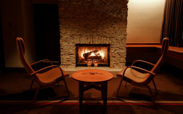 Hotel Chourakukan