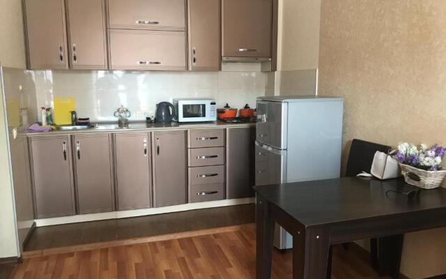 14Floor With Sea View