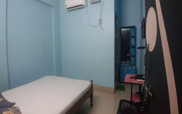 Om Sai Residency by Goroomgo