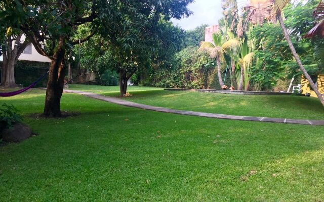 Casa Jardin Paraiso