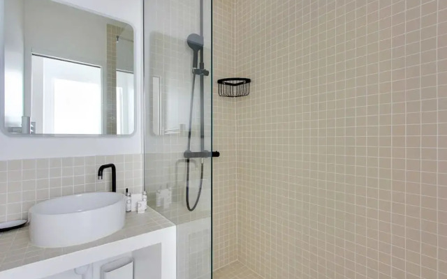 Suberb Apartment - 1br/4p - Sacre Coeur