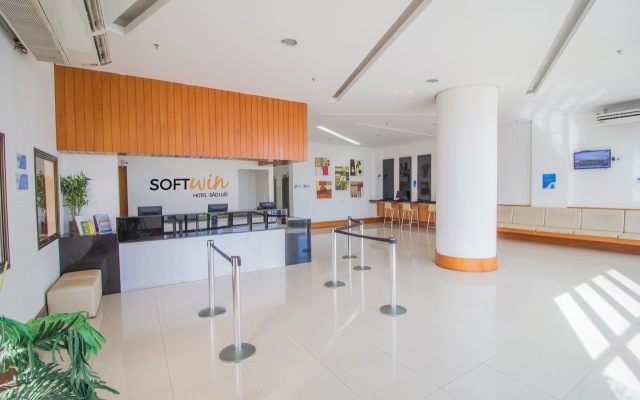 Soft Win Hotel São Luis