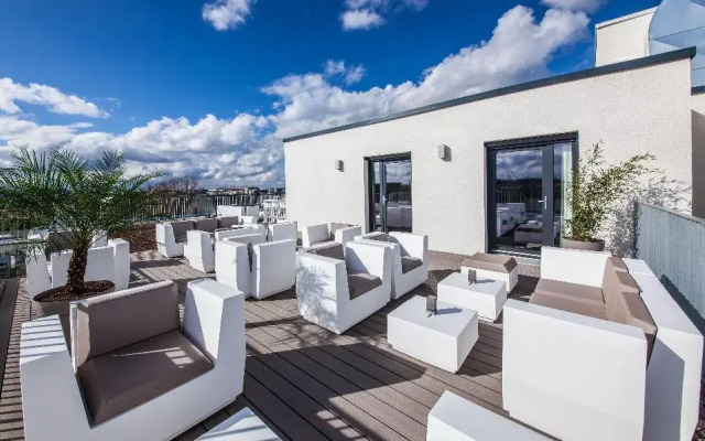 Holiday Inn Munich - City East