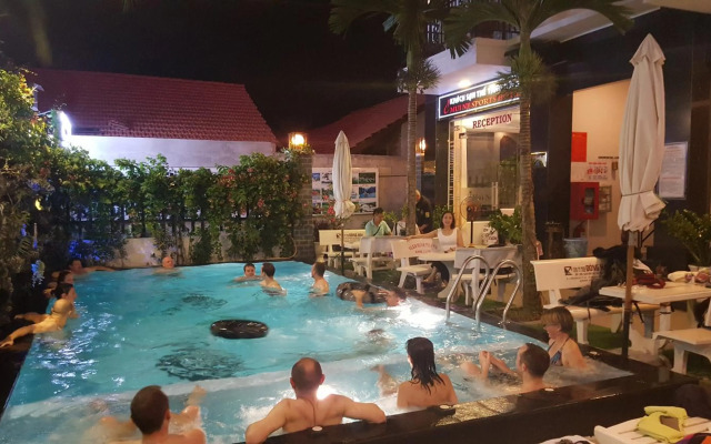 Mui Ne Sports Hotel